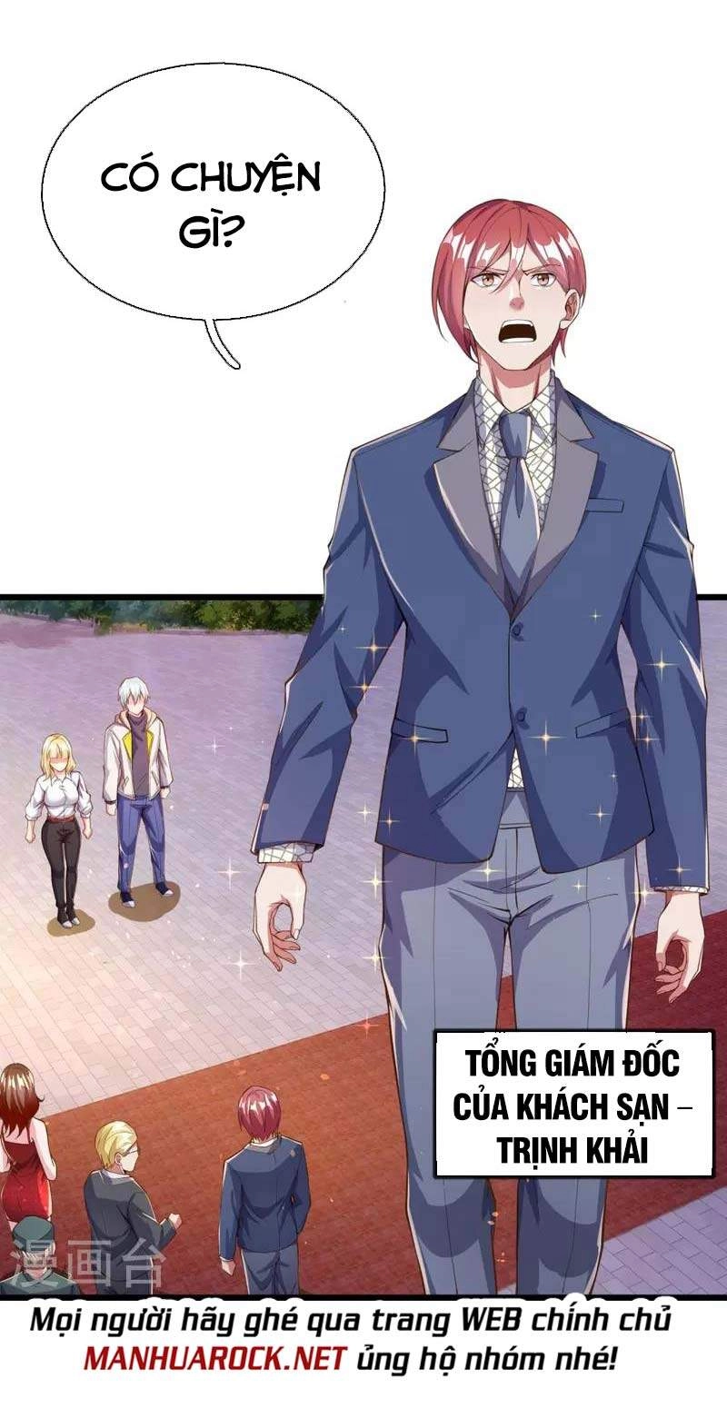 Đại Tiên Tôn Quyết Chiến Chapter 17 - 31