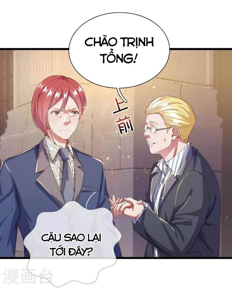 Đại Tiên Tôn Quyết Chiến Chapter 17 - 32