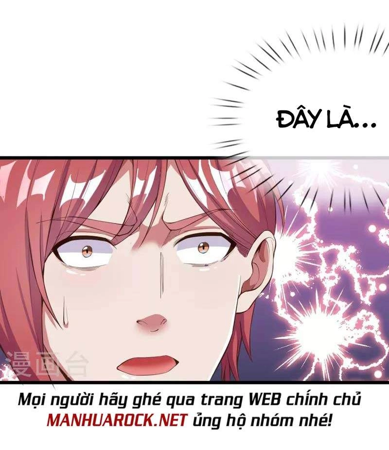 Đại Tiên Tôn Quyết Chiến Chapter 17 - 35