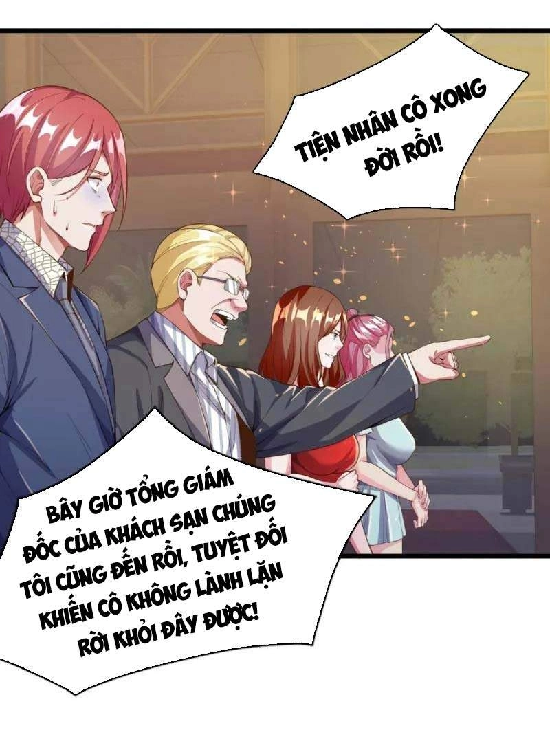 Đại Tiên Tôn Quyết Chiến Chapter 17 - 36