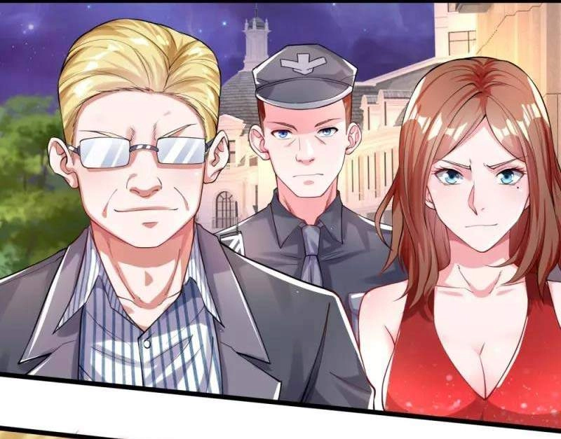 Đại Tiên Tôn Quyết Chiến Chapter 18 - 2