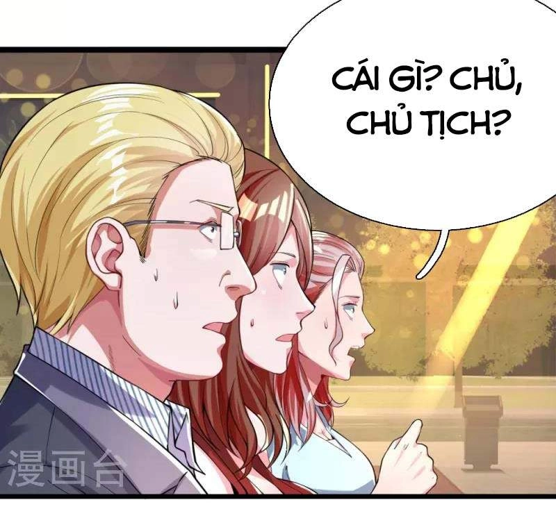 Đại Tiên Tôn Quyết Chiến Chapter 18 - 4