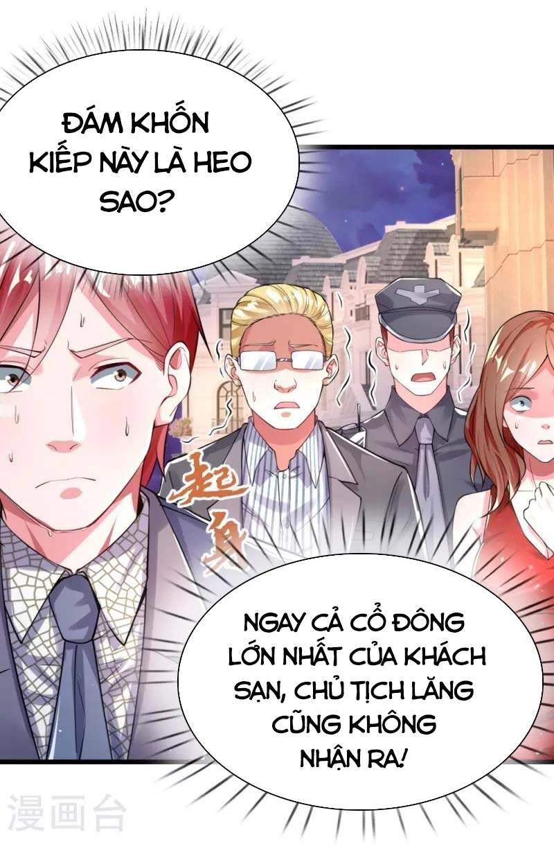 Đại Tiên Tôn Quyết Chiến Chapter 18 - 5