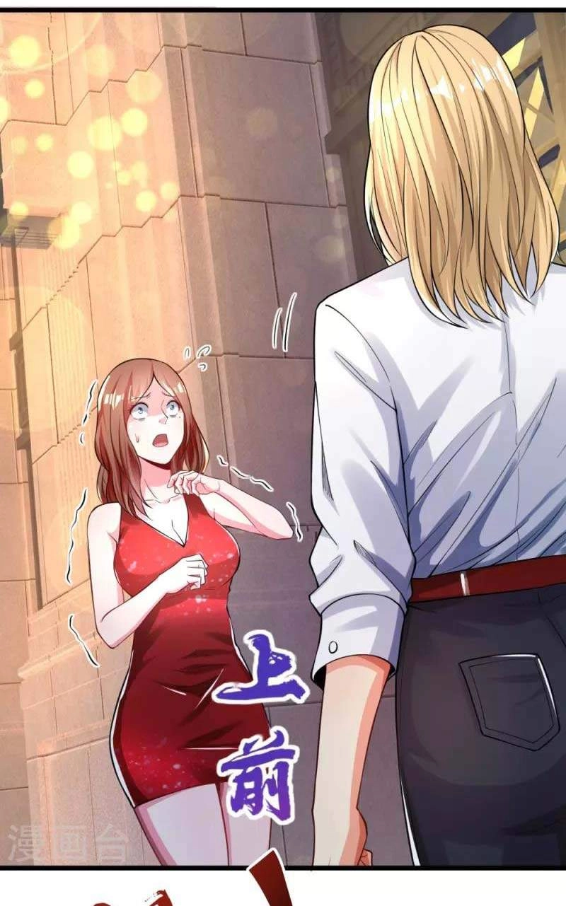 Đại Tiên Tôn Quyết Chiến Chapter 18 - 7