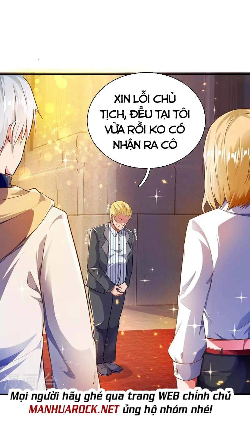 Đại Tiên Tôn Quyết Chiến Chapter 18 - 11