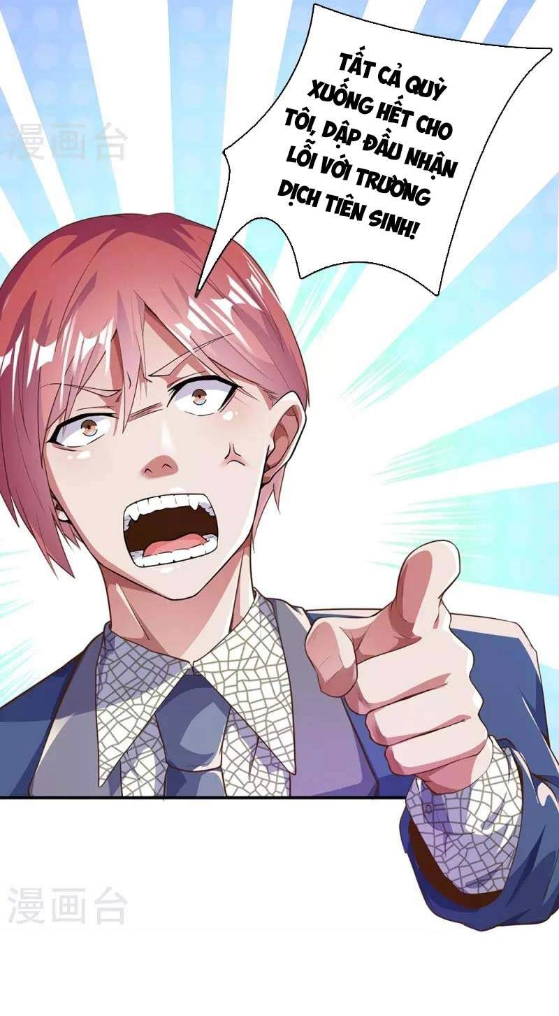 Đại Tiên Tôn Quyết Chiến Chapter 18 - 13