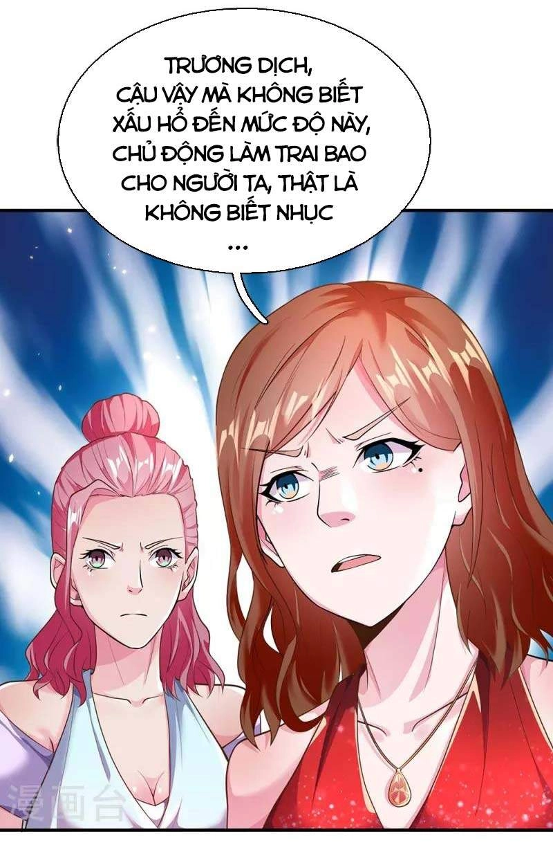 Đại Tiên Tôn Quyết Chiến Chapter 18 - 16