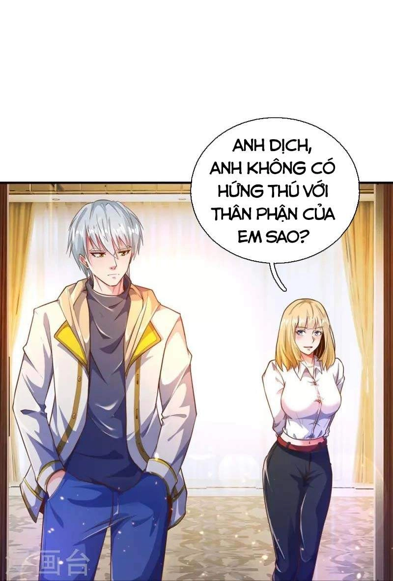 Đại Tiên Tôn Quyết Chiến Chapter 18 - 20