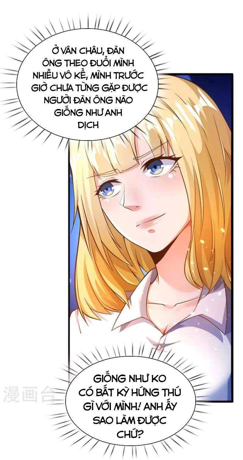 Đại Tiên Tôn Quyết Chiến Chapter 18 - 22