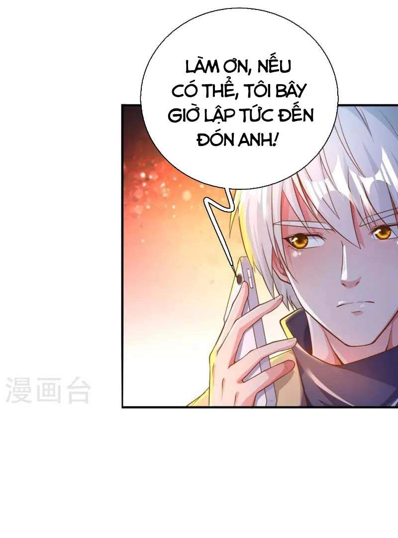 Đại Tiên Tôn Quyết Chiến Chapter 18 - 25