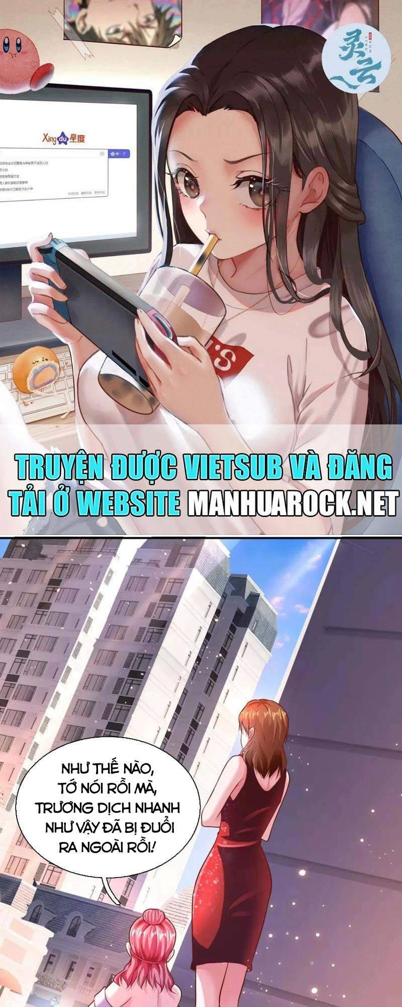 Đại Tiên Tôn Quyết Chiến Chapter 19 - 1