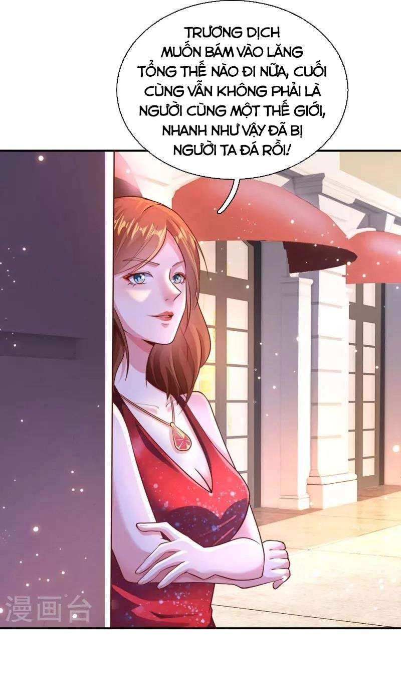 Đại Tiên Tôn Quyết Chiến Chapter 19 - 3