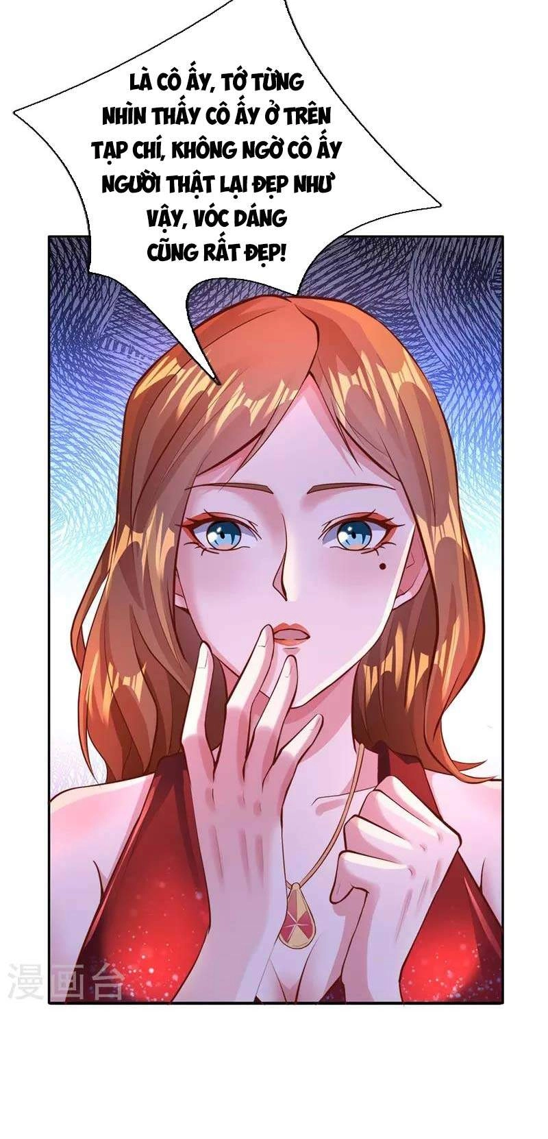 Đại Tiên Tôn Quyết Chiến Chapter 19 - 6