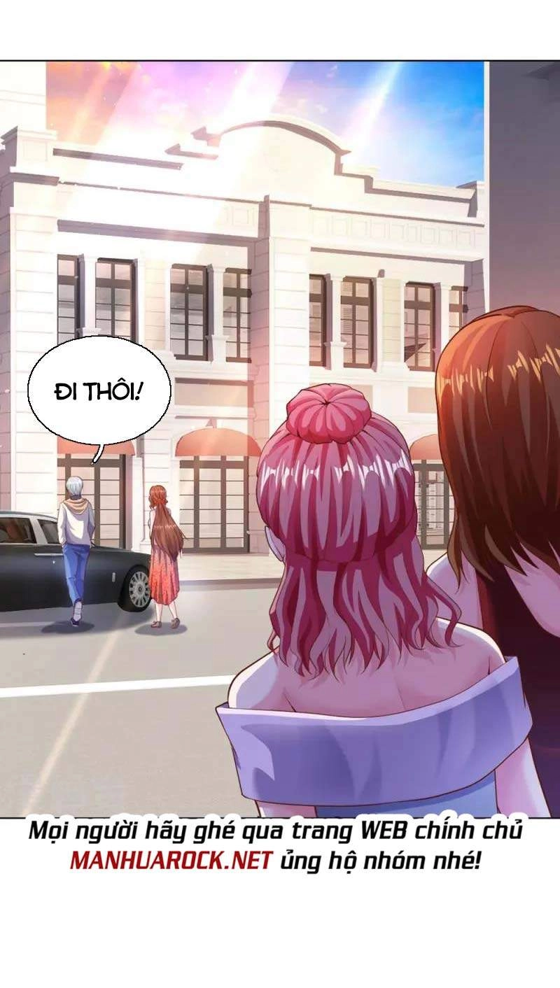 Đại Tiên Tôn Quyết Chiến Chapter 19 - 9