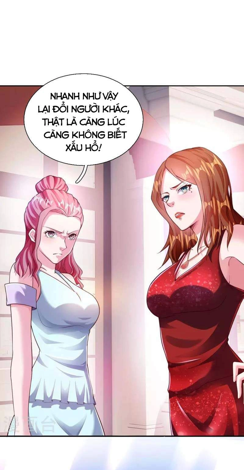 Đại Tiên Tôn Quyết Chiến Chapter 19 - 12