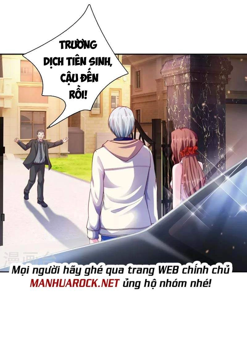 Đại Tiên Tôn Quyết Chiến Chapter 19 - 16