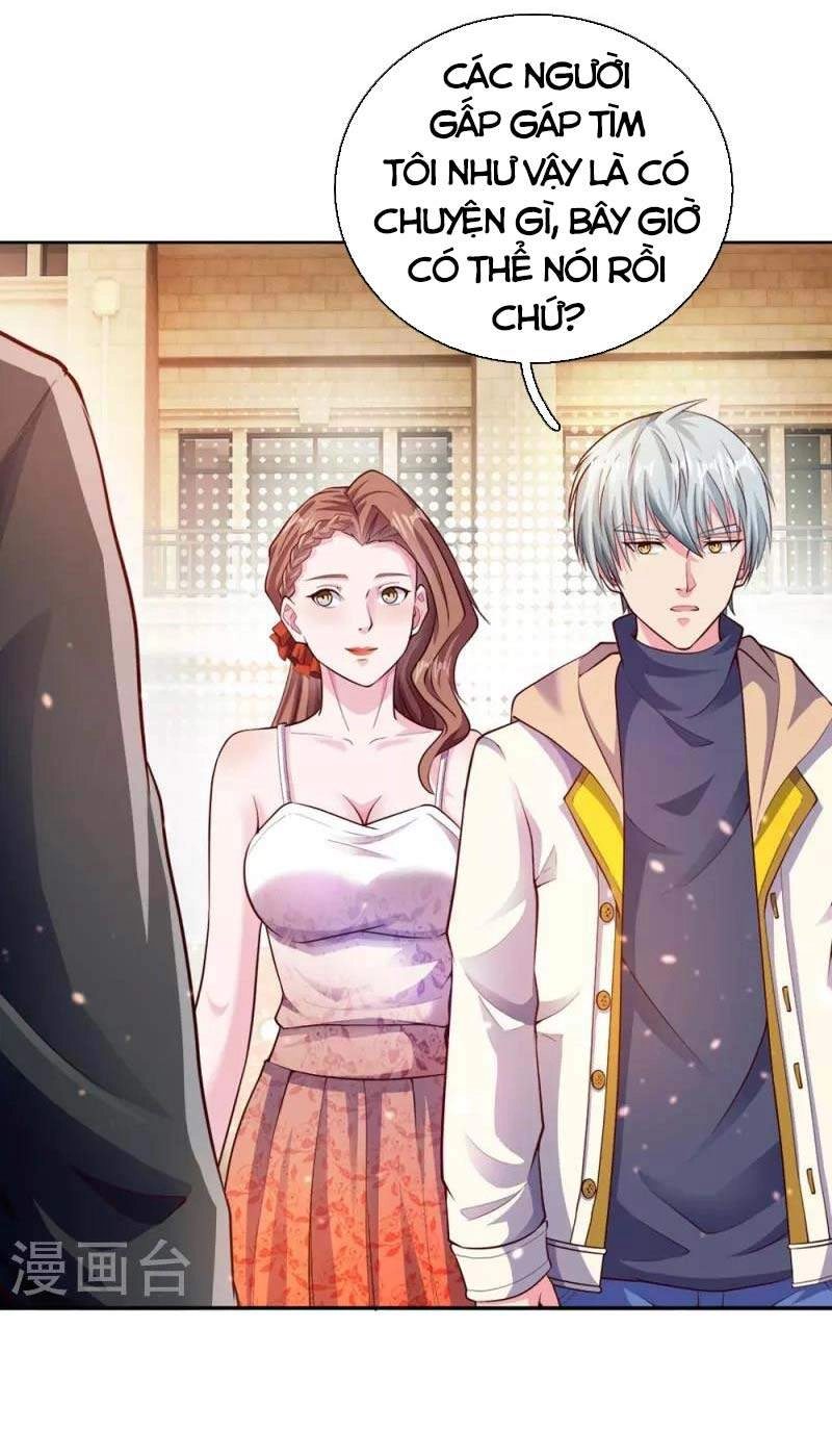 Đại Tiên Tôn Quyết Chiến Chapter 19 - 17