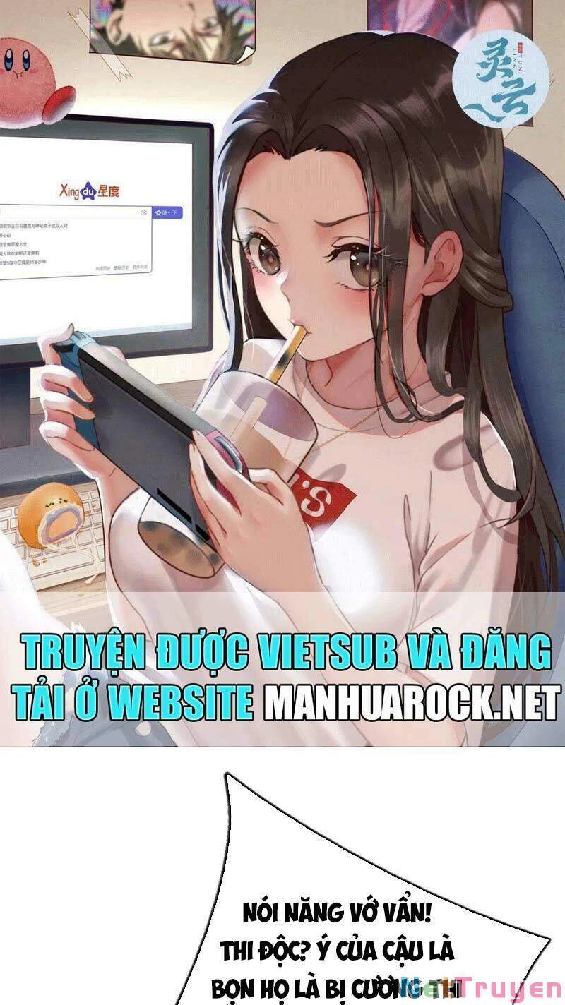 Đại Tiên Tôn Quyết Chiến Chapter 20 - 1