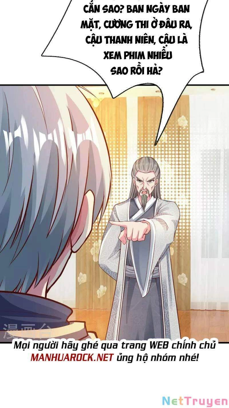 Đại Tiên Tôn Quyết Chiến Chapter 20 - 2