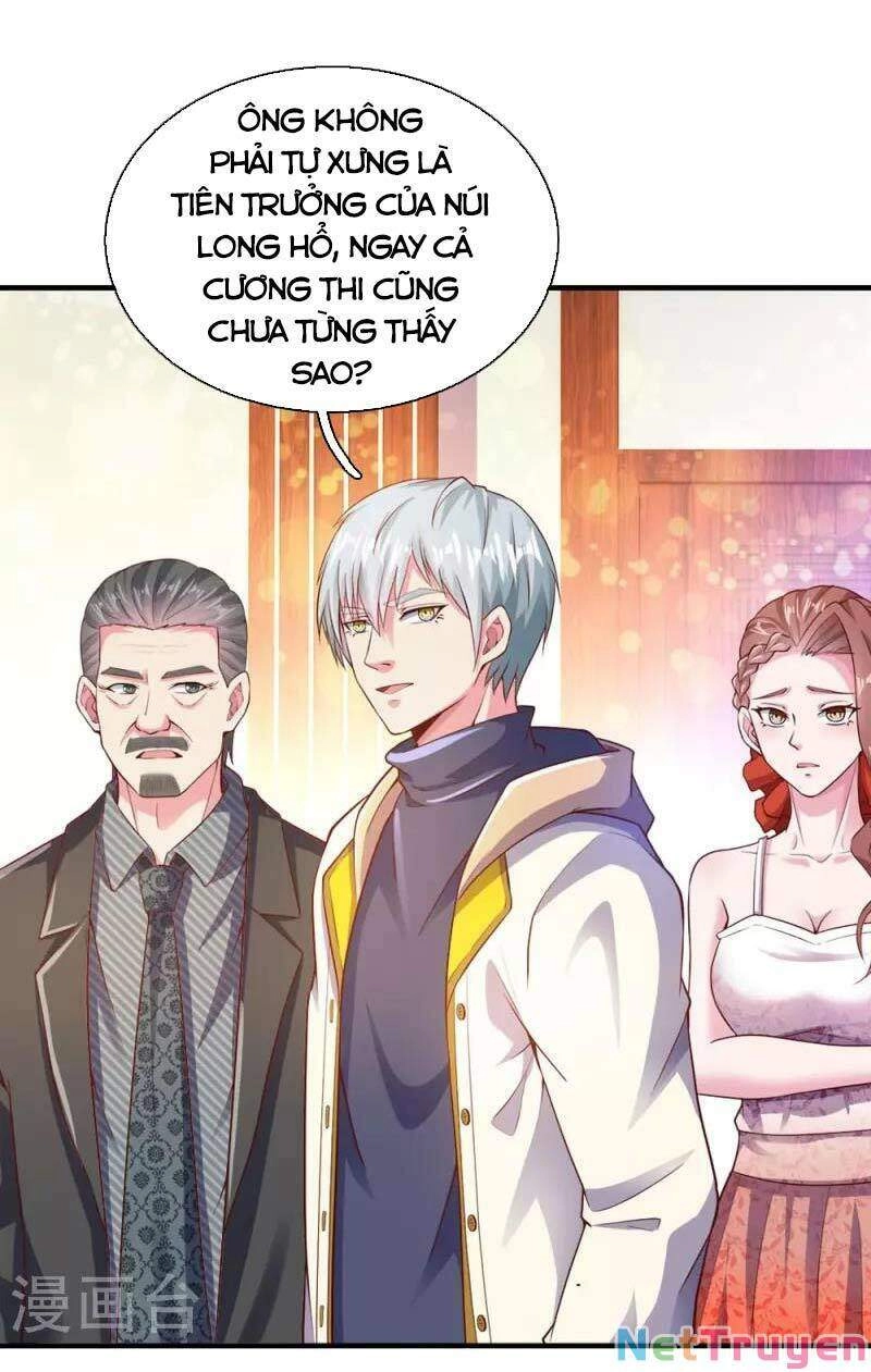 Đại Tiên Tôn Quyết Chiến Chapter 20 - 3