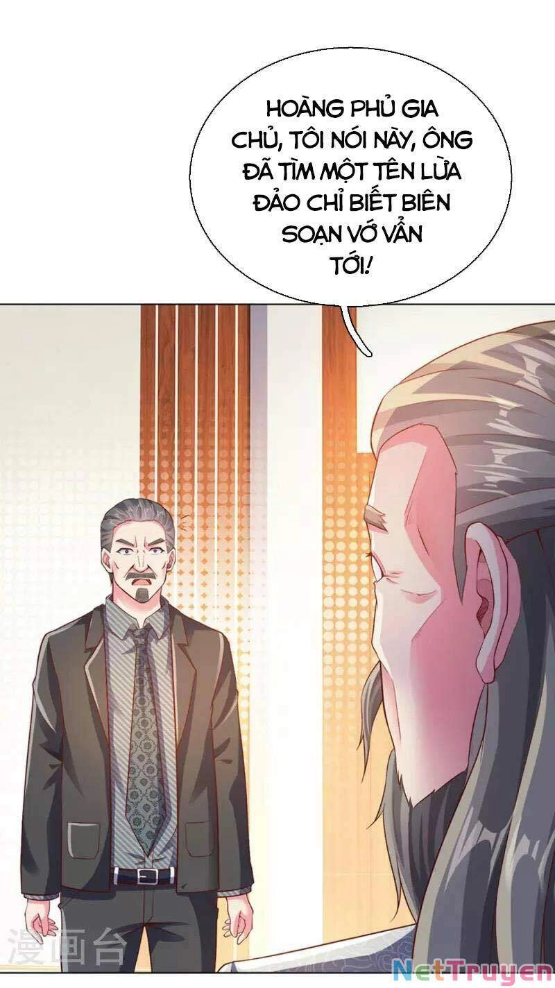 Đại Tiên Tôn Quyết Chiến Chapter 20 - 5