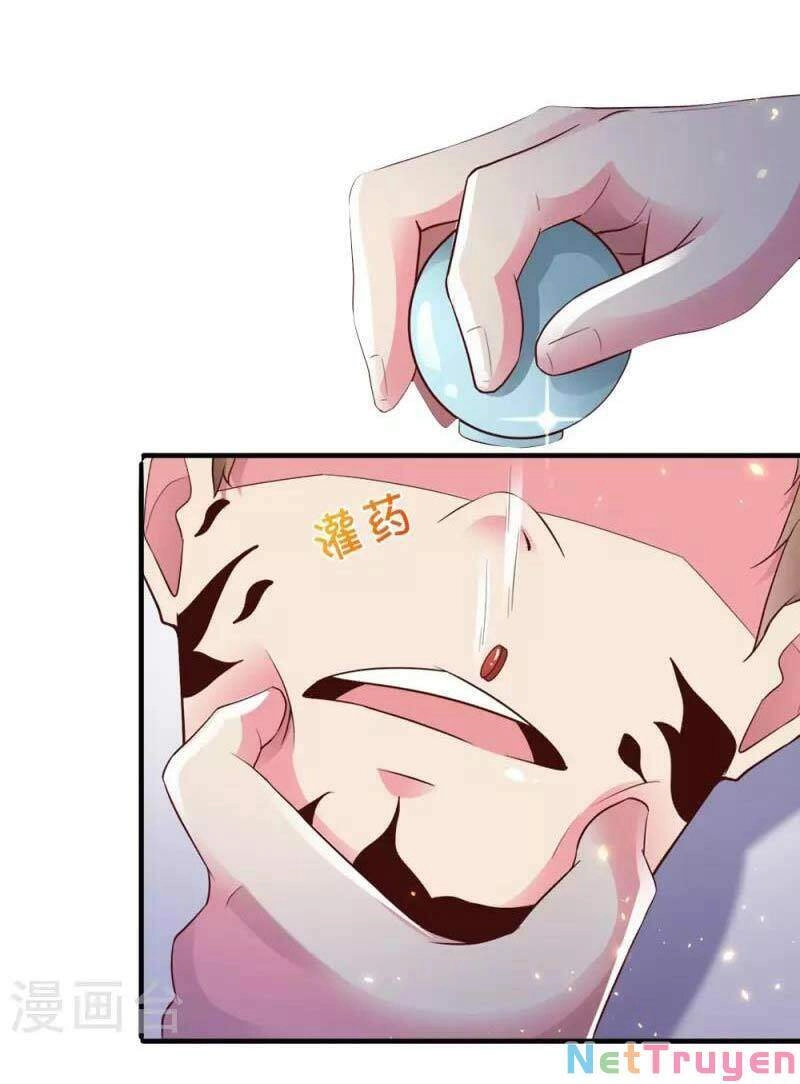 Đại Tiên Tôn Quyết Chiến Chapter 20 - 10