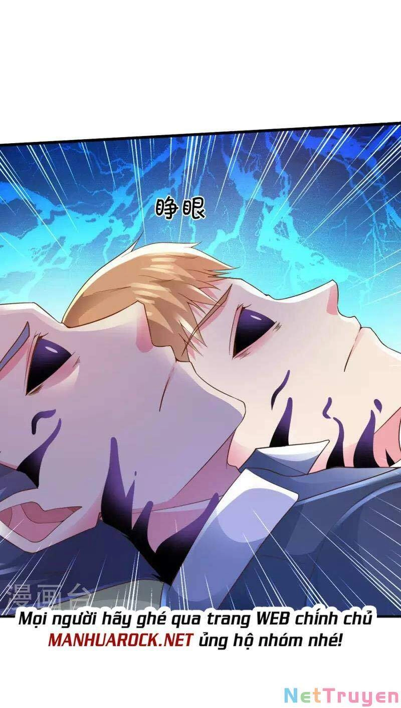 Đại Tiên Tôn Quyết Chiến Chapter 20 - 12