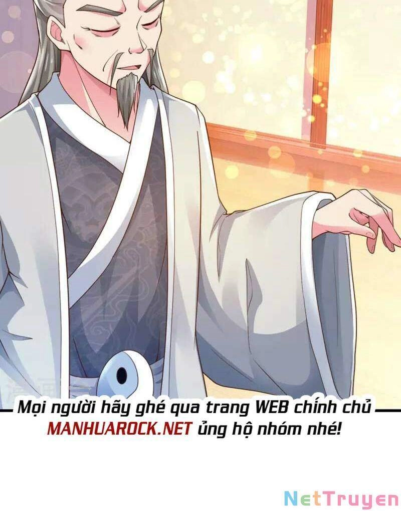 Đại Tiên Tôn Quyết Chiến Chapter 20 - 16