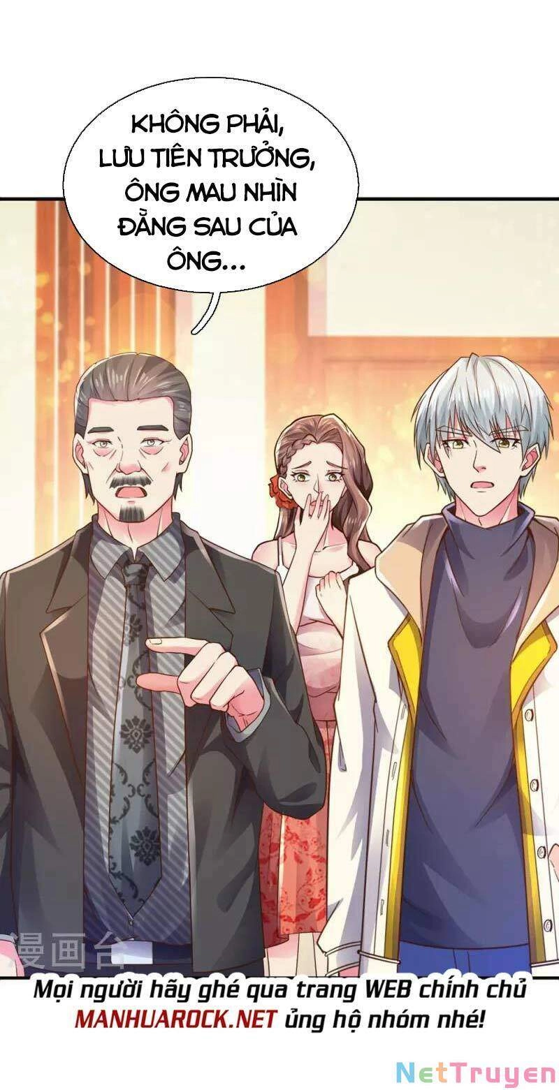 Đại Tiên Tôn Quyết Chiến Chapter 20 - 17