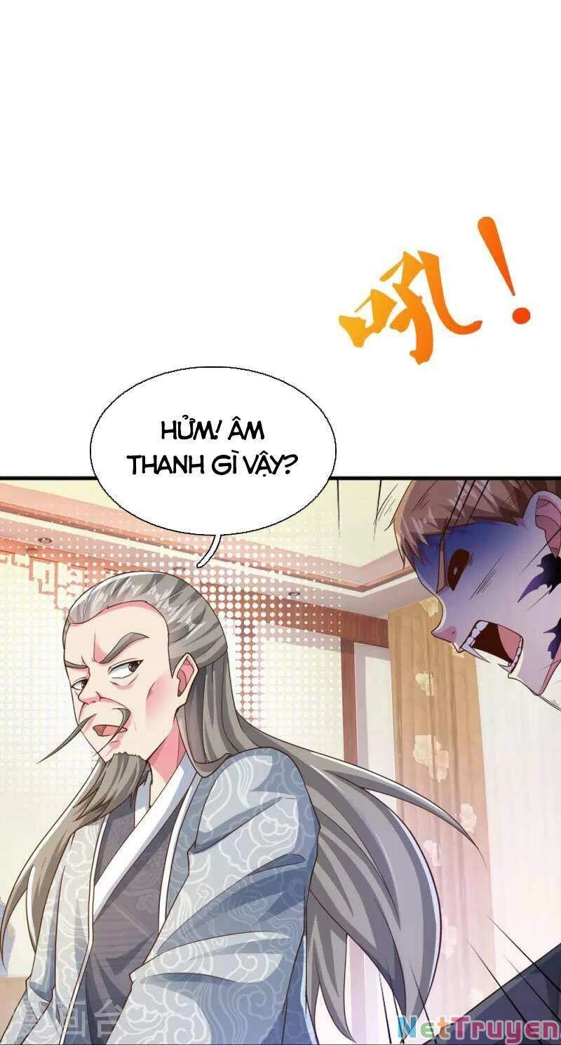 Đại Tiên Tôn Quyết Chiến Chapter 20 - 19