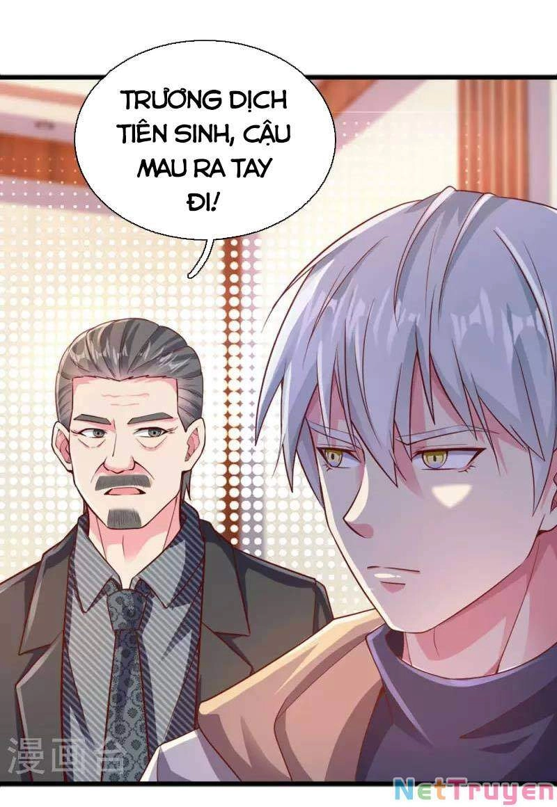 Đại Tiên Tôn Quyết Chiến Chapter 20 - 22