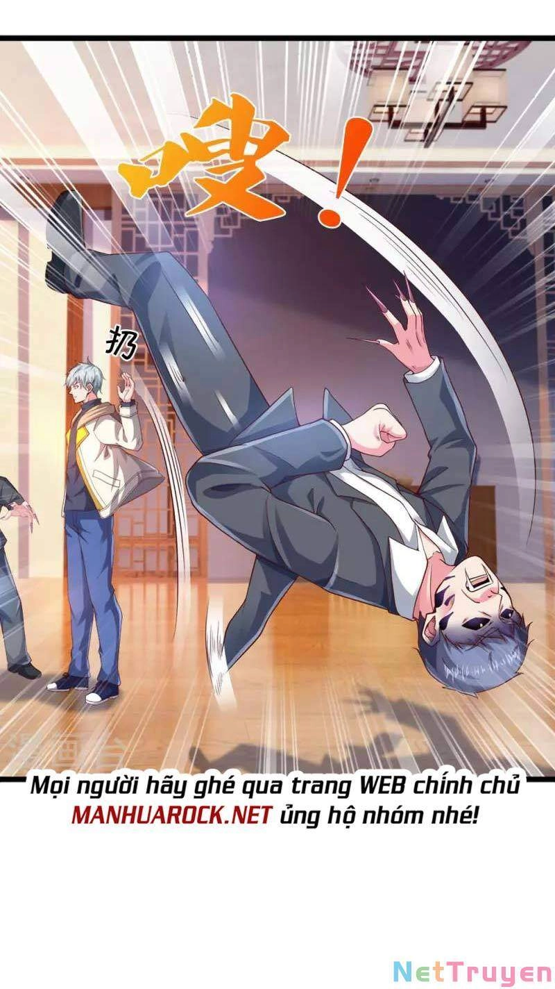 Đại Tiên Tôn Quyết Chiến Chapter 20 - 23