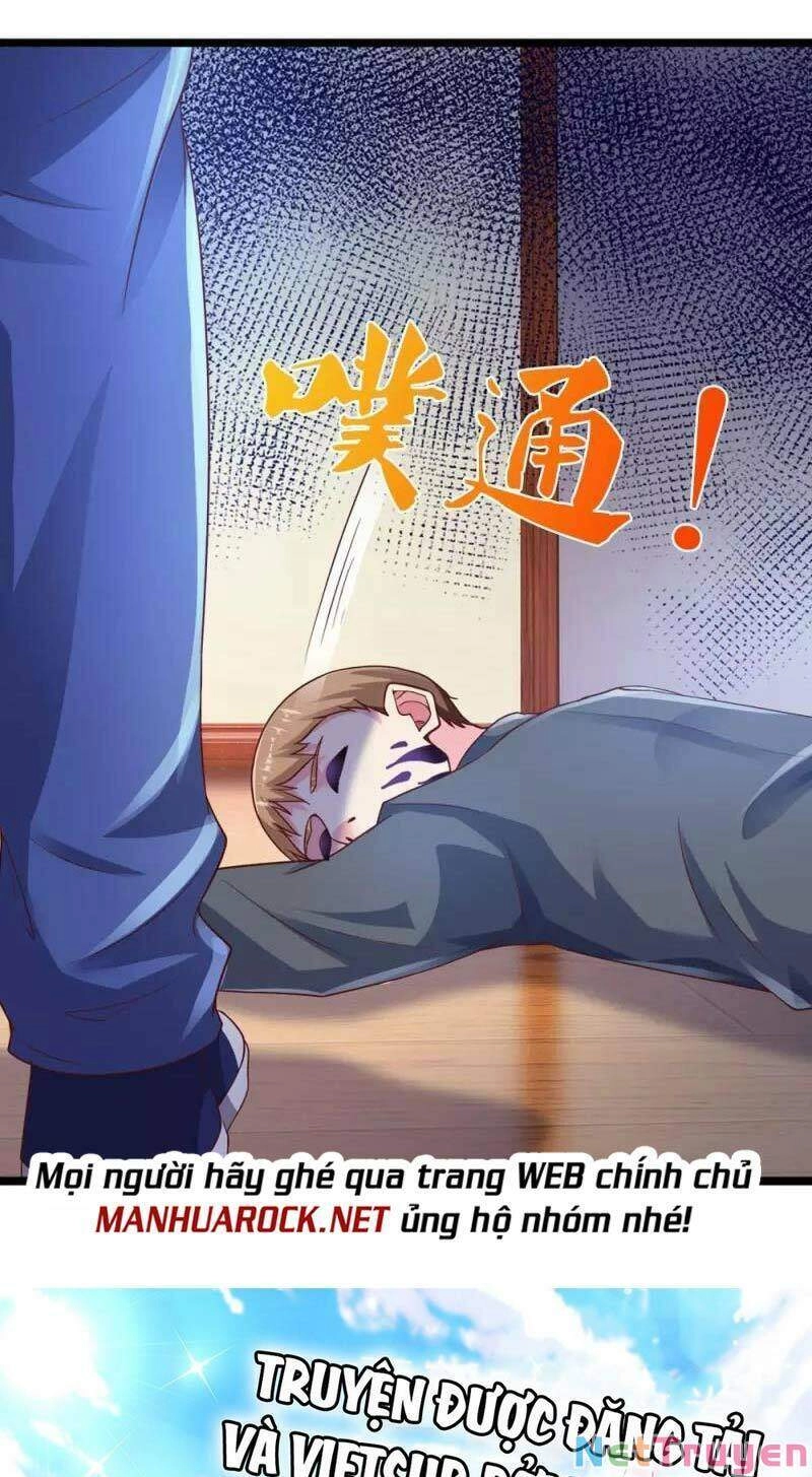 Đại Tiên Tôn Quyết Chiến Chapter 20 - 27