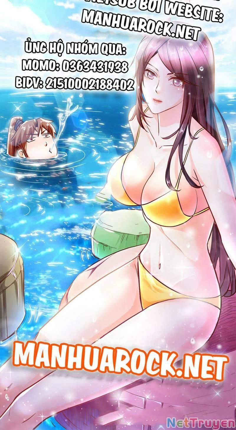 Đại Tiên Tôn Quyết Chiến Chapter 20 - 28