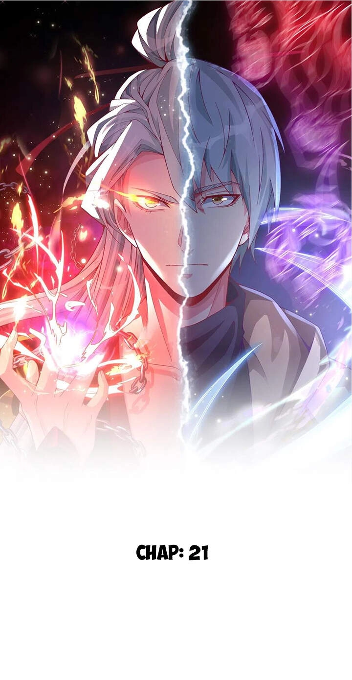 Đại Tiên Tôn Quyết Chiến Chapter 21 - 2