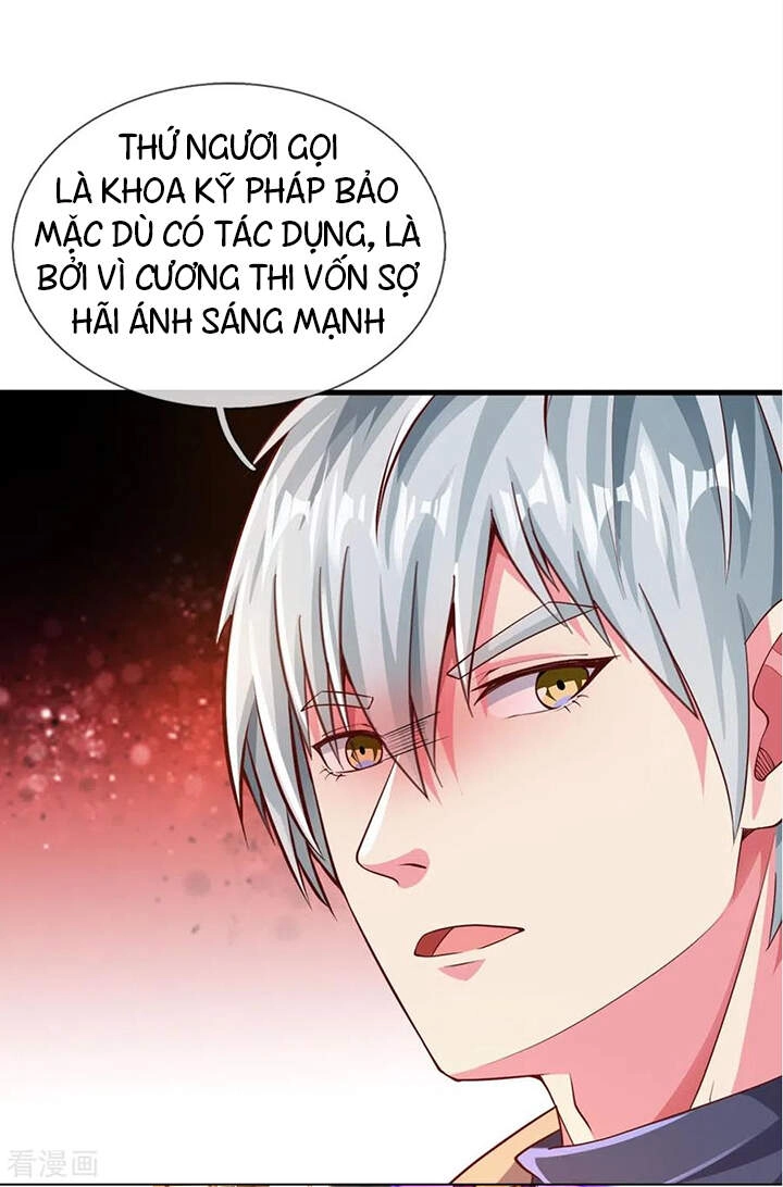 Đại Tiên Tôn Quyết Chiến Chapter 21 - 13