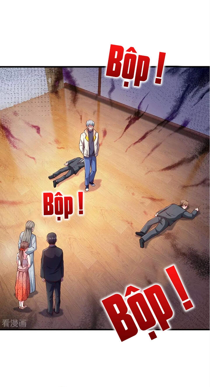 Đại Tiên Tôn Quyết Chiến Chapter 21 - 16