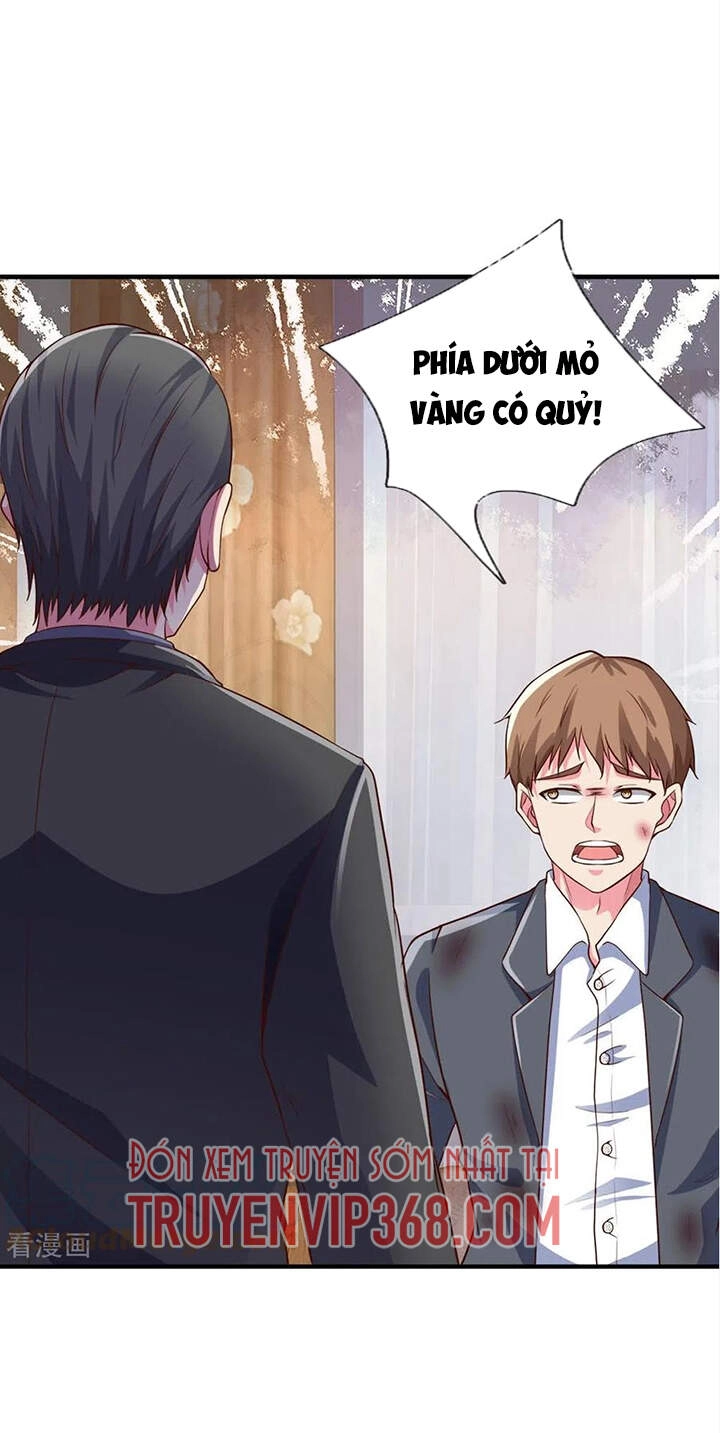 Đại Tiên Tôn Quyết Chiến Chapter 21 - 21