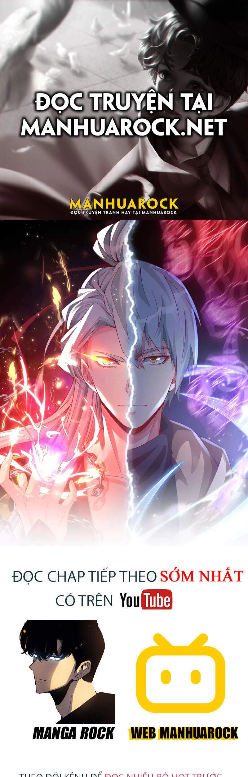 Đại Tiên Tôn Quyết Chiến Chapter 22 - 1