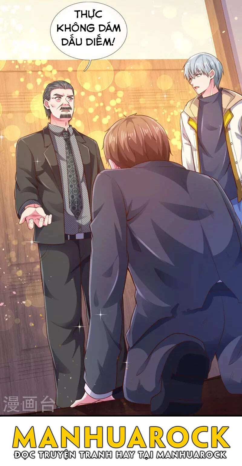 Đại Tiên Tôn Quyết Chiến Chapter 22 - 6