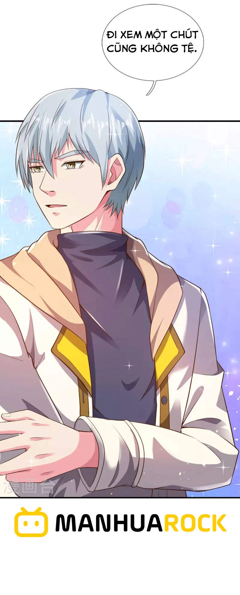 Đại Tiên Tôn Quyết Chiến Chapter 22 - 14