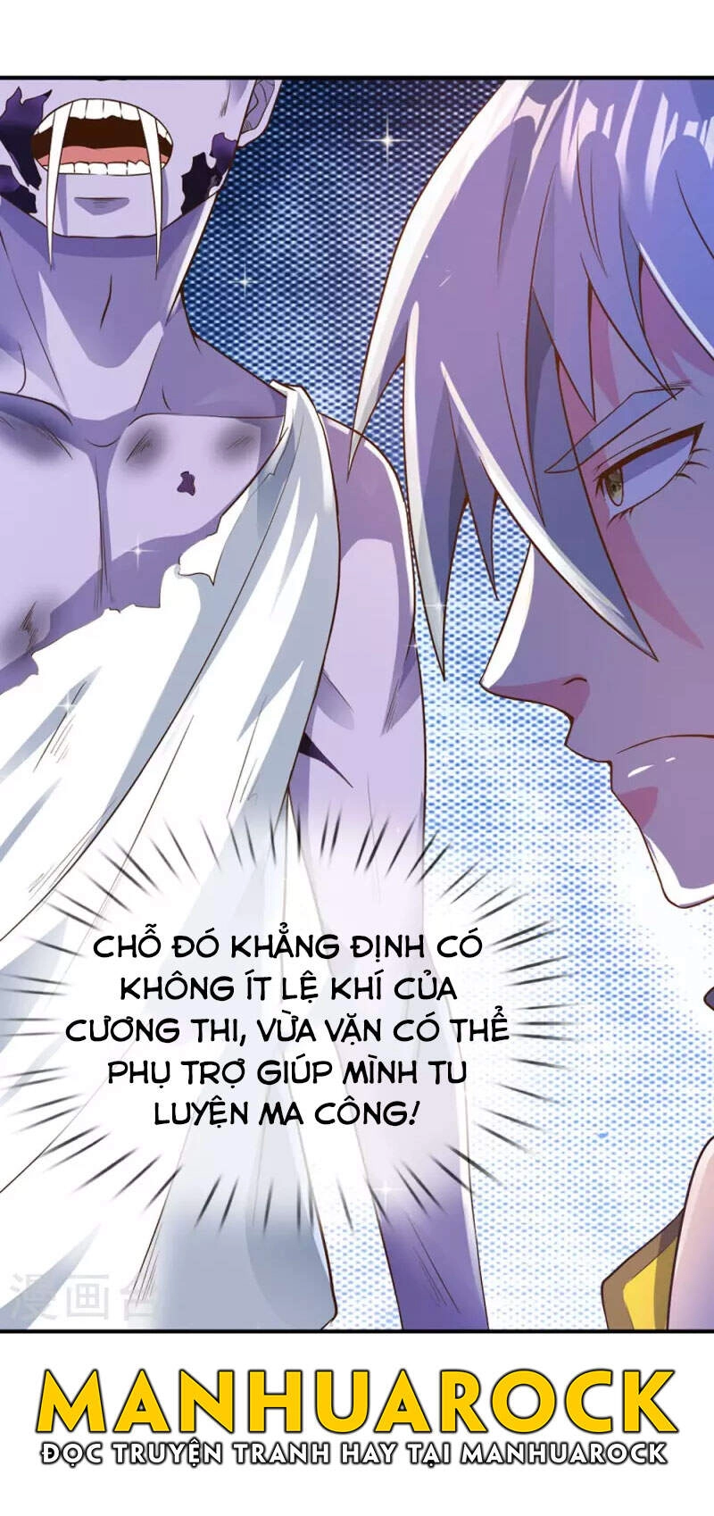 Đại Tiên Tôn Quyết Chiến Chapter 22 - 15