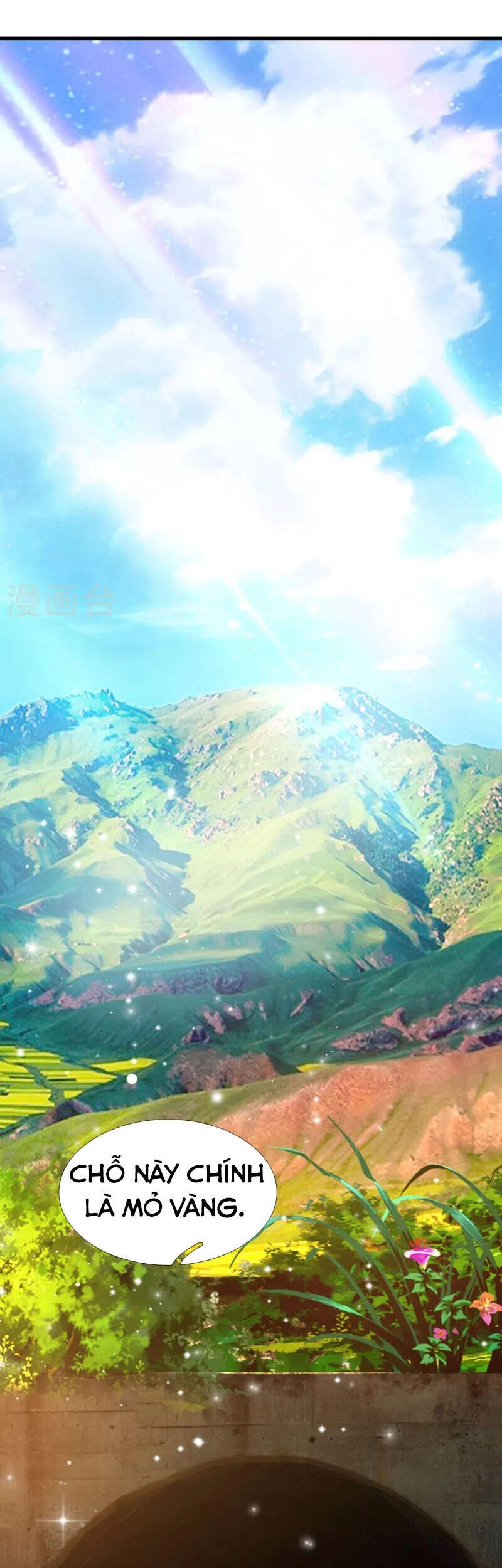 Đại Tiên Tôn Quyết Chiến Chapter 22 - 17