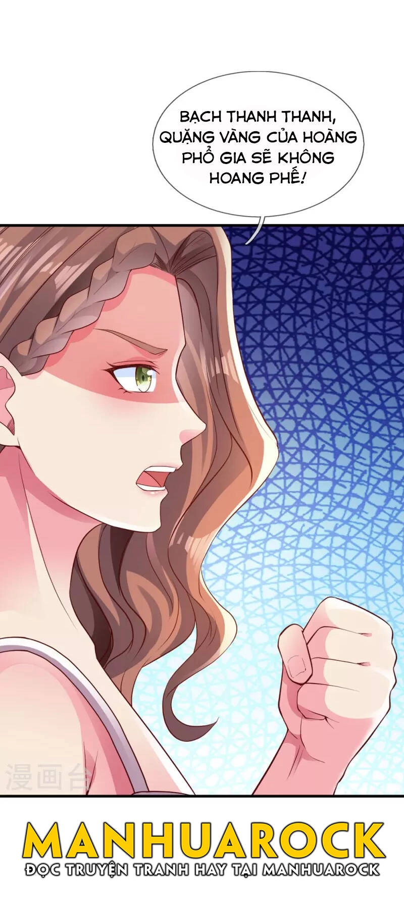 Đại Tiên Tôn Quyết Chiến Chapter 23 - 8