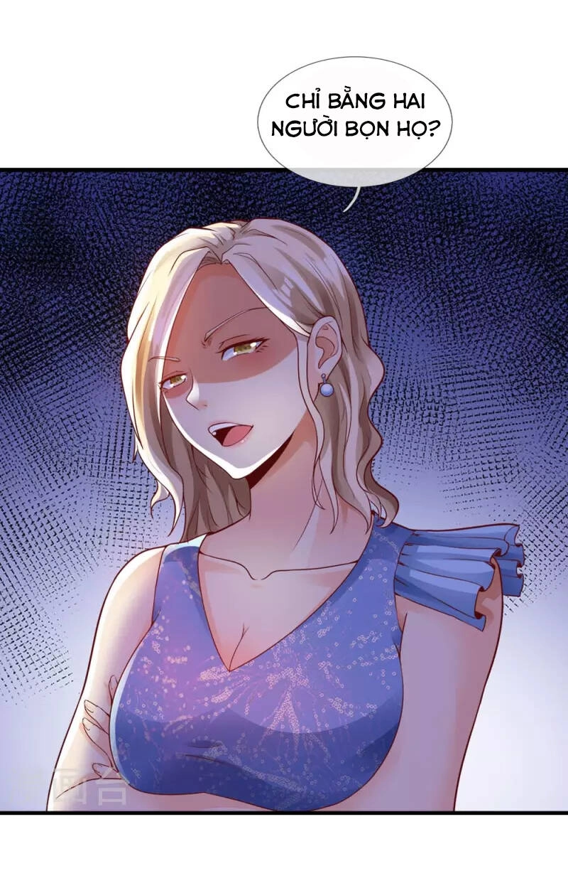 Đại Tiên Tôn Quyết Chiến Chapter 23 - 10