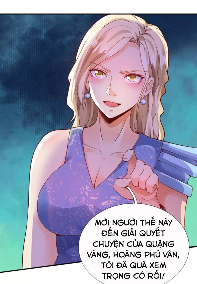 Đại Tiên Tôn Quyết Chiến Chapter 23 - 12