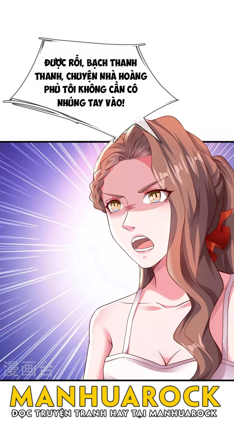 Đại Tiên Tôn Quyết Chiến Chapter 23 - 16