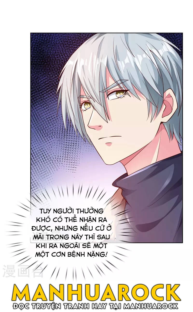 Đại Tiên Tôn Quyết Chiến Chapter 23 - 23