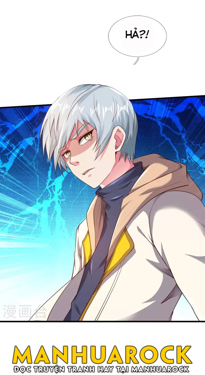 Đại Tiên Tôn Quyết Chiến Chapter 23 - 25