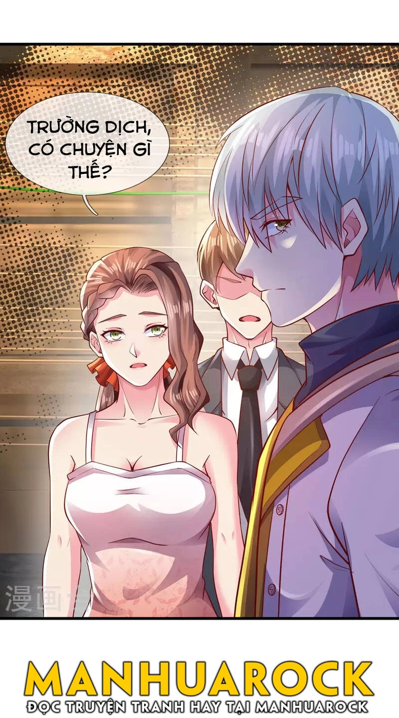 Đại Tiên Tôn Quyết Chiến Chapter 23 - 29